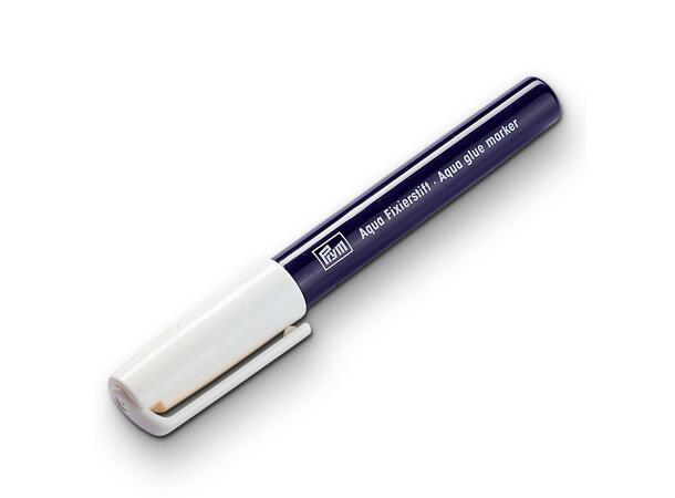 Agua glue marker