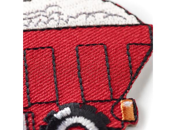 Applikasjon, lastebil