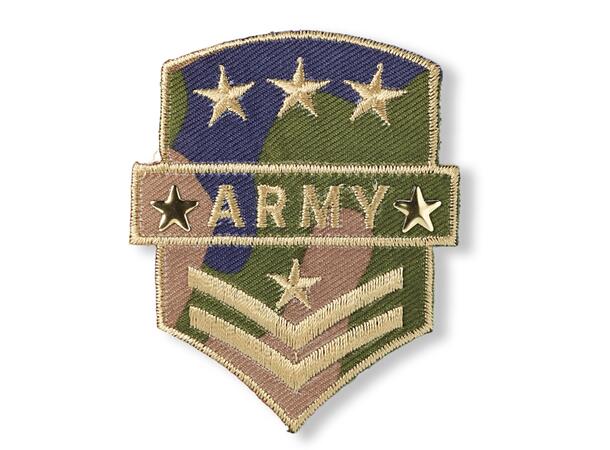 Applikasjon, militær