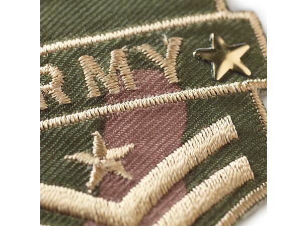 Applikasjon, militær