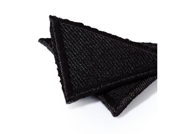 Applikasjon, svart trekant