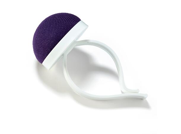 Nålepute m/armfeste