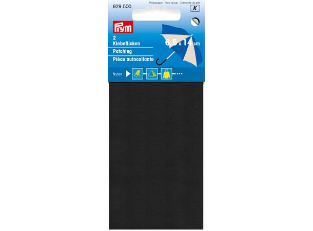 Selvklebende reparasjonslapper