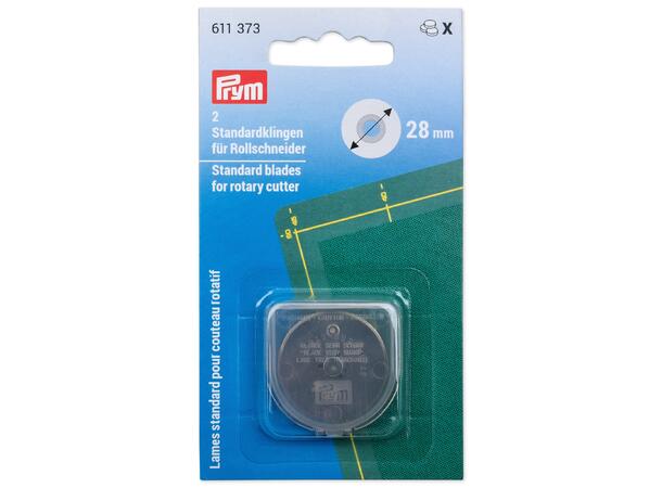 Skjæreblad til rullekniv